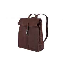 Рюкзак-сумка DIGGER Mara, 1070.03, Цвет: темно-коричневый