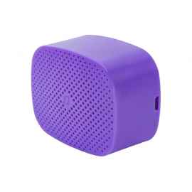 Портативная колонка MySound Melody, 595549, Цвет: пурпурный, Интерфейс: micro-USB, микрофон, Bluetooth