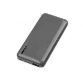Внешний аккумулятор Mini-5, 5000 mAh, 392217, Цвет: серый
