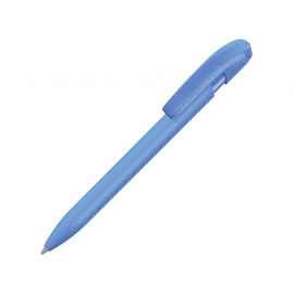 Ручка шариковая пластиковая Sky Gum, 187901.12, Цвет: голубой