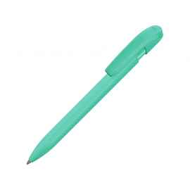 Ручка шариковая пластиковая Sky Gum, 187901.23, Цвет: бирюзовый