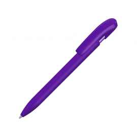 Ручка шариковая пластиковая Sky Gum, 187901.14, Цвет: фиолетовый