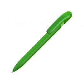 Ручка шариковая пластиковая Sky Gum, 187901.03, Цвет: зеленый