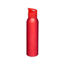 Бутылка спортивная Sky, 10065321, Цвет: красный, Объем: 650