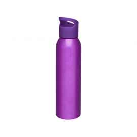 Бутылка спортивная Sky, 10065337, Цвет: пурпурный, Объем: 650