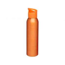 Бутылка спортивная Sky, 10065331, Цвет: оранжевый, Объем: 650
