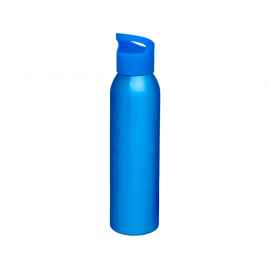 Бутылка спортивная Sky, 10065352, Цвет: синий, Объем: 650
