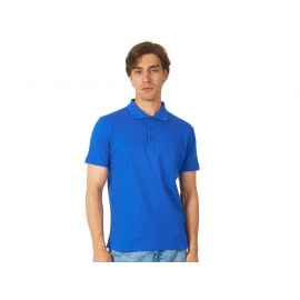 Рубашка поло Chicago мужская, 2XL, 31037472XL, Цвет: синий классический, Размер: 2XL
