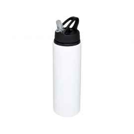 Бутылка спортивная Fitz, 10065401, Цвет: белый, Объем: 800