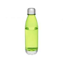 Бутылка спортивная Cove из тритана, 10065963, Цвет: лайм, Объем: 685