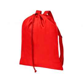 Рюкзак Oriole с лямками, 12048502, Цвет: красный
