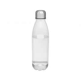 Бутылка спортивная Cove из тритана, 10065901, Цвет: прозрачный, Объем: 685