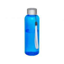 Бутылка спортивная Bodhi из тритана, 10066053, Цвет: синий прозрачный, Объем: 500