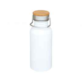 Бутылка спортивная Thor, 10065701, Цвет: белый, Объем: 550