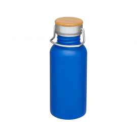 Бутылка спортивная Thor, 10065752, Цвет: синий, Объем: 550