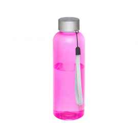 Бутылка спортивная Bodhi из тритана, 10066041, Цвет: пурпурный, Объем: 500