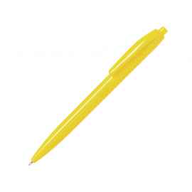 Ручка шариковая пластиковая Air, 71531.04, Цвет: желтый
