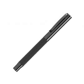 Ручка металлическая роллер из сетки MESH R, 187918.07, Цвет: стальной