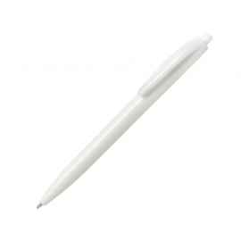 Ручка шариковая пластиковая Air, 71531.06, Цвет: белый