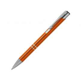 Ручка металлическая шариковая Legend, 11577.08, Цвет: оранжевый