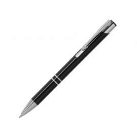 Ручка металлическая шариковая Legend, 11577.07, Цвет: черный
