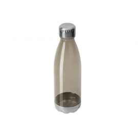 Бутылка для воды Cogy, 700 мл, 813607, Цвет: черный, Объем: 700
