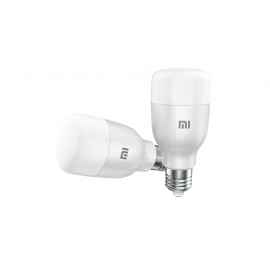 400020 Умная лампа Mi LED Smart Bulb Essential White and Color