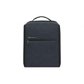 400050 Рюкзак Mi City Backpack 2, Цвет: темно-серый