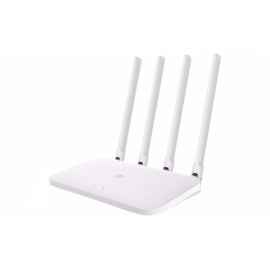 400024 Маршрутизатор Wi-Fi Mi Router 4A