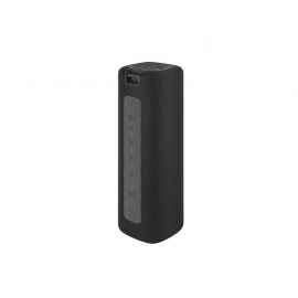 400016 Портативная колонка Mi Portable Bluetooth Speaker, 16 Вт, Цвет: черный