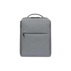 400051 Рюкзак Mi City Backpack 2, Цвет: светло-серый