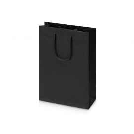 Пакет подарочный Imilit T, 9911107, Цвет: черный
