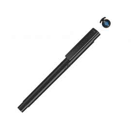 Капиллярная ручка в корпусе из переработанного материала rPET RECYCLED PET PEN PRO FL, 188004.12, Цвет: черный