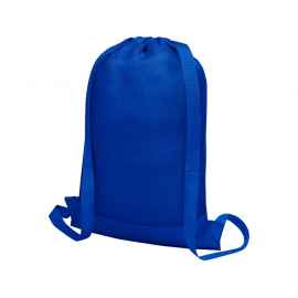 Рюкзак сетчатый Nadi, 12051601, Цвет: ярко-синий