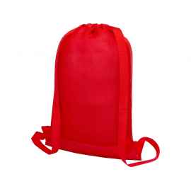 Рюкзак сетчатый Nadi, 12051602, Цвет: красный