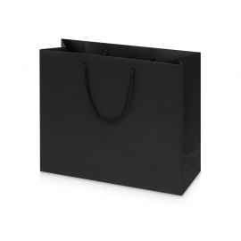Пакет подарочный Imilit W, 9911207, Цвет: черный