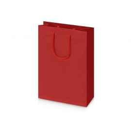 Пакет подарочный Imilit T, 9911101, Цвет: красный