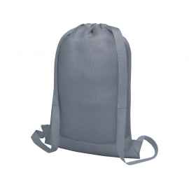 Рюкзак сетчатый Nadi, 12051606, Цвет: серый