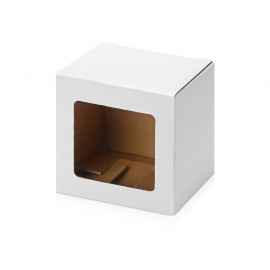 Коробка для кружки с окном, 87976