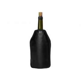Охладитель для вина Fabrizio, 111107, Цвет: черный