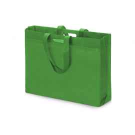 Сумка для покупок Scope из нетканого материала, 570103, Цвет: зеленое яблоко
