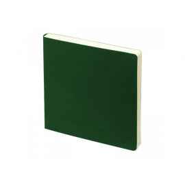 Ежедневник недатированный А5- Megapolis Flex Quattro, 3-643.05, Цвет: зеленый