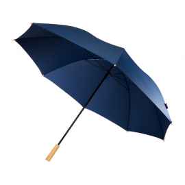 Зонт-трость Romee, 10940955, Цвет: темно-синий