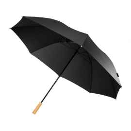 Зонт-трость Romee, 10940990, Цвет: черный