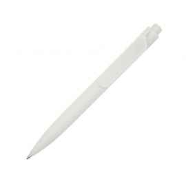 Ручка шариковая Stone из карбоната кальция, 10775601, Цвет: белый