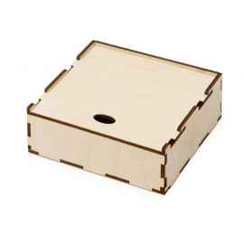 Деревянная подарочная коробка, 625350