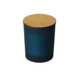 Свеча ароматическая Niort, 370711.02, Цвет: синий