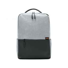 400065 Рюкзак Commuter Backpack, Цвет: светло-серый