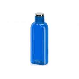 Бутылка для воды FLIP SIDE, 842031, Цвет: голубой, Объем: 700