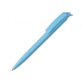Ручка пластиковая шариковая Recycled Pet Pen F, 188025.12